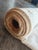 Fabric which did not get used in a recent project: The stripes will run vertically if you railroad the fabric. The piece...