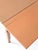 Wood Antique Painted Primitive Drop Leaf Table For Sale - Image 7 of 18