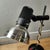 Classic vintage industrial desk lamp featuring a fully articulating design and durable metal construction. Combining...