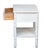 1960s Bamboo Painted Nightstands, Pair For Sale In Los Angeles - Image 6 of 11
