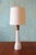 A highly collectable 1960s lamp designed by Jane and Gordon Martz of Marshall Studios in Veedersburg Indiana. These lamps...