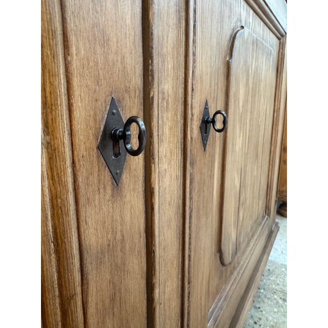 2020s Pine Sideboard by Adoorne For Sale - Image 5 of 6