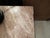 19th Century Antique 19th Century Marble Top Commode and Matching Dry Sink Cabinet B2 Piece Set For Sale - Image 5 of 16