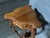 French Walnut Side Table, 1900s For Sale - Image 12 of 16