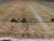 Persian Distressed Vintage Persian Rug For Sale - Image 3 of 13