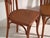 Wood Bentwood Chairs in the style of Thonet, Central Europe, 1930, Set of 4 For Sale - Image 7 of 15