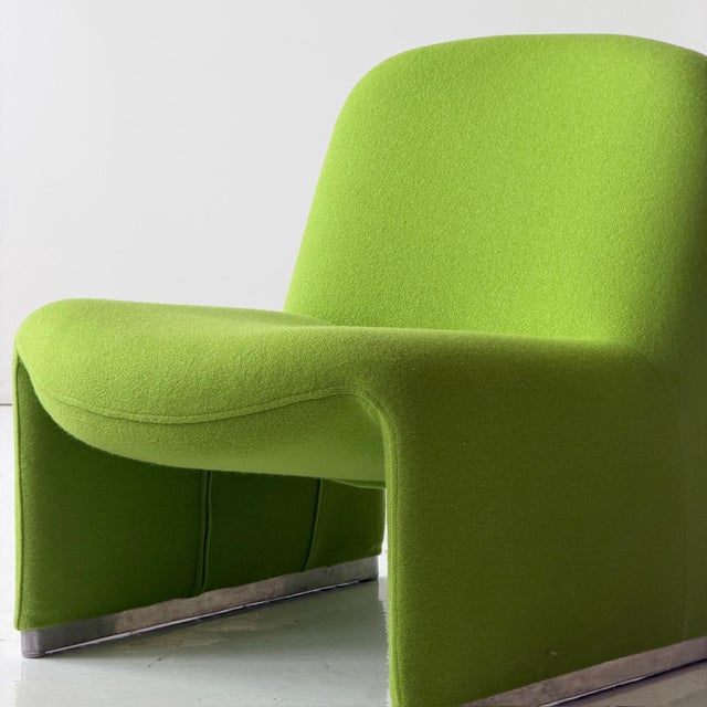 c. 1970s. Netherlands. Price is for the set. Contact us if you’d like to purchase a single item. Grene Kvadrat Tonus...
