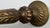 Vintage Italian 5-Arm Candelabra For Sale - Image 10 of 12