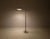 Vintage Mid-Century Swedish Floor Lamp from Atelje Lyktan For Sale - Image 12 of 14