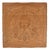 Vintage French Oak Wood Carved Wall Decor Panel For Sale