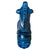 Blue Late 20th Century Aldo Londi Rimini Blu Horse by Flavia Montelupo/Bitossi, Italy For Sale - Image 8 of 14