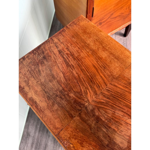 Vintage Italian Bedside Tables, 1950s, Set of 2 For Sale - Image 17 of 18