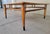 Lane Acclaim Mid-Century Modern Square Coffee Table For Sale - Image 11 of 12