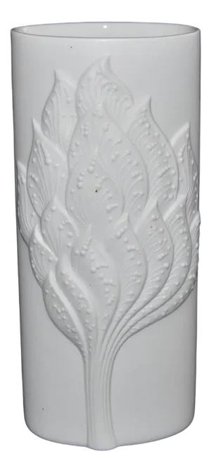 German Vase from Kaiser, 1960s