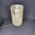 Mid-Century Modern Mid 20th Century Capiz Shell Drum Light For Sale - Image 3 of 7