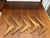 Refinished Danish Modern Poul Cadovius Cado Wall Unit W Dropleaf Desk For Sale - Image 9 of 14