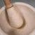 1900s Antique Victorian English Ceramic Mortar and Pestle For Sale - Image 9 of 12