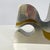 Metal Italian Modern Brutalist Style Metal Gold Metal Sculpture by Edmondo Cirillo, 1972 For Sale - Image 7 of 15