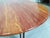 Red Travertine Coffee Table, 1970s For Sale - Image 16 of 18