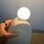 Virginia Sin Kanamota Table Lamp For Sale - Image 12 of 12