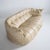 c. 1980s for Ligne Roset, France. This sofa is in excellent structural condition but has wear consistent with age and use...