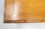 French Louis XIII Carved Oak Desk with Putti, 1880s For Sale - Image 13 of 15
