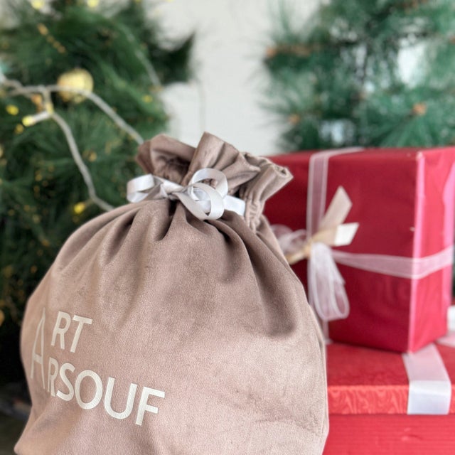 Red Glossy Ceramic Heart Balloon Sculpture For Sale - Image 10 of 11