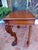 Antique 19th Century Hall Console Table from Howard & Sons, 1880 For Sale - Image 13 of 18