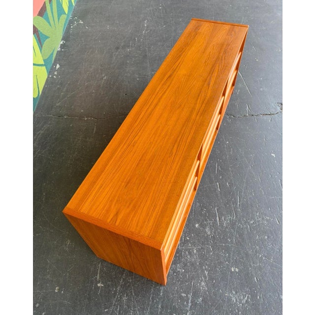 Danish Teak Jesper Niner For Sale In Tampa - Image 6 of 14