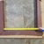 Gold Vintage Gold Giltwood Picture Frame For Sale - Image 8 of 8