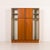 Wood Large Mid-Century Teak Wardrobe from Omann Jun, Denmark, 1970s For Sale - Image 7 of 18