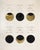 Antique Eclipse Phases Set of 4 Prints – 16" X 20" For Sale - Image 4 of 18