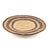 Early 20th Century Tonga Binga Basket 19 Inch For Sale