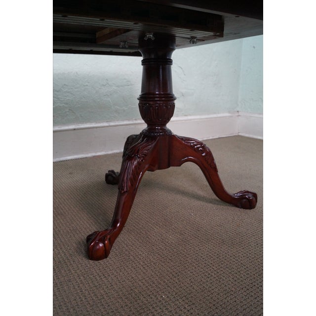 Wellington Hall Duncan PhyfeStyle Dining Table Chairish