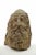 1960s Sirio Pellegrini, Portrait of Leonardo Da Vinci Sculpture, 1960s, Stone For Sale - Image 5 of 5