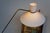 Mid-Century Modern Model 56 Pendulum Floor Lamp by Robert Mathieu, France, 1952 For Sale - Image 3 of 12