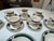 1970s Noritake Keltcraft “Pursuit” Porcelain Tea Set, 26 Pieces For Sale In San Francisco - Image 6 of 12
