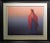 R.C.Gorman Sunrise Framed Original Lithograph 1990 Hand Signed For Sale