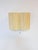 1950s Molecular Double Light Honeycomb Flush Mounts in Fiberglass, 1950s, Set of 2 For Sale - Image 5 of 18