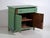 Tyrolean Chest in Green Pine from Amaru For Sale - Image 4 of 12