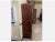 Antique Art Nouveau Wardrobe, 1890s For Sale - Image 4 of 10