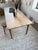 Oak Farmhouse Table, 1950s For Sale - Image 14 of 18