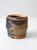 Contemporary Vintage Studio Pottery Vase For Sale - Image 3 of 10