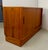 Danish Modern Teak Bookcase Cabinet by Hundevad & Co., Denmark, 1990s For Sale In Philadelphia - Image 6 of 14