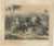 Bedouin Nomadic Arab Tribes, 1870, Print, Set of 2 For Sale - Image 3 of 7
