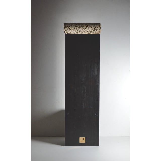 Ettore Passage Armchair from Studio Greca For Sale - Image 10 of 12