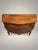 Bring timeless European elegance to your interior with this mid-20th-century Italian walnut Bombe chest of drawers....