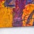 Oil on Canvas Colorful Abstract Art by Eros Pandolfi
