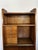 Mid-Century Oak Secretary, 1960s For Sale - Image 12 of 15
