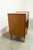 Atypical Bedside Table with Compass Legs, 1960s For Sale - Image 12 of 18
